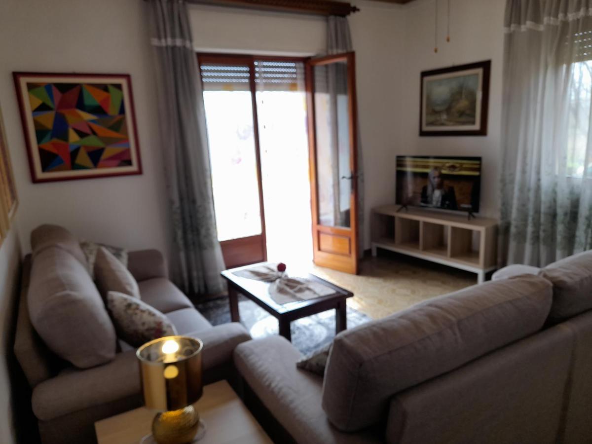 Villa Casa Camelia Capannori Exterior foto